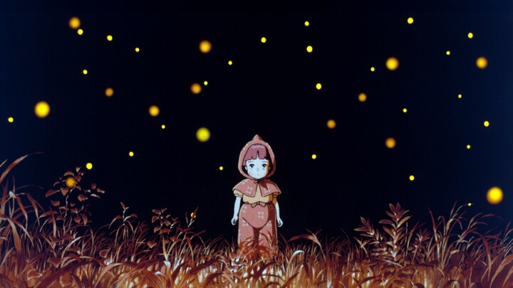 Hotaru no Haka.. [Grave of the Fireflies] SUB INDO