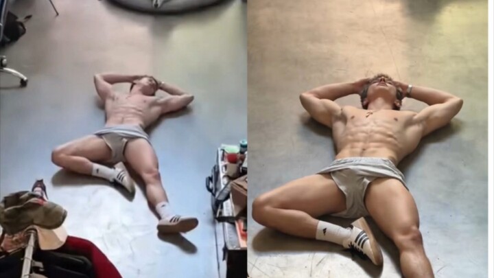 Don’t even know what they’re shooting? Today’s Instagram roundup