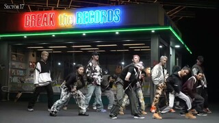 花絮版pangpang再来一次