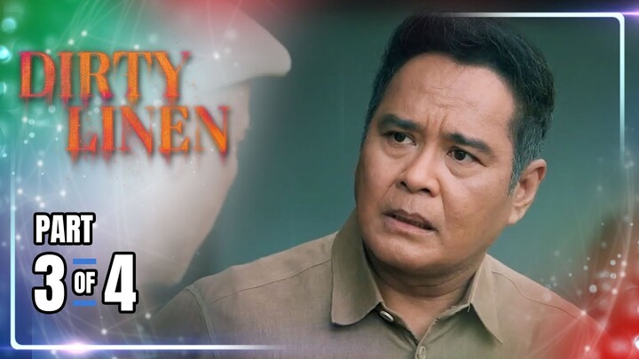 Dirty Linen | Episode 73 (3/4) April 27, 2024