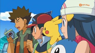 Pokemon phần 13 tập 7 lồng tiếng