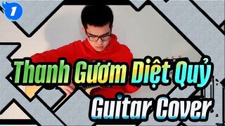 Thanh Gươm Diệt Quỷ
Guitar Cover_1