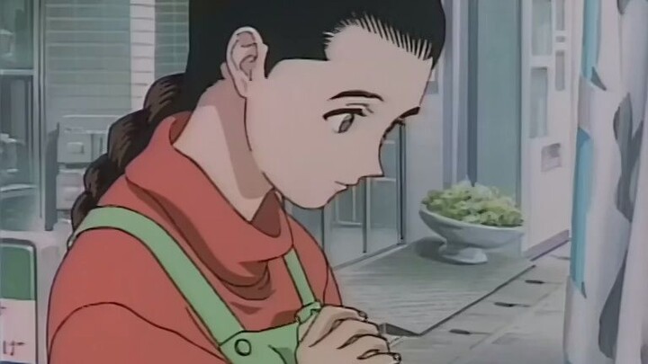 [ซับไทย] Golden Boy OVA 3