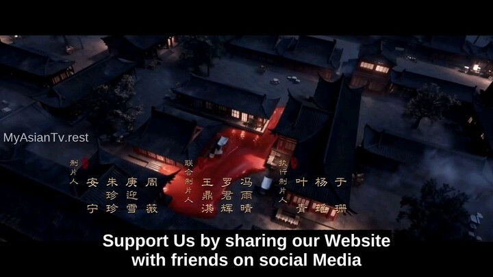 the vendetta of an ep6 [engsub]