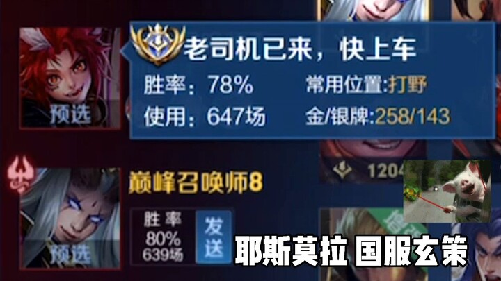 Protagonisnya bukan kamu