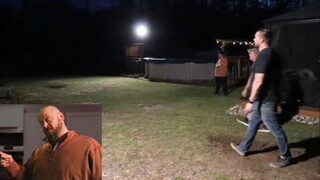 Who's Gonna Win?! Webber's Reaction