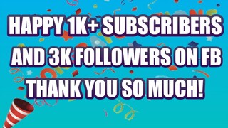 GIVE AWAY TAYO!