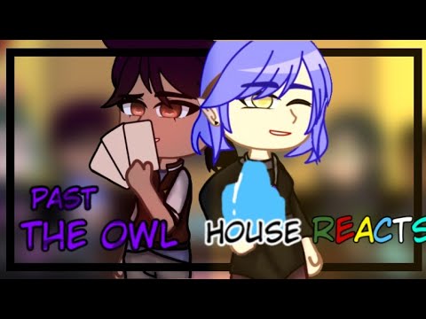 The Owl House in Gacha