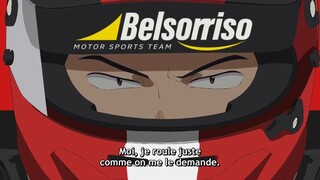 Overtake!  saison 1 all episode link in descrption