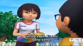 Upin & Ipin Musim 18 Full Movie - Pagi Pagi Gosok Gigi - Upin Ipin Terbaru 2024