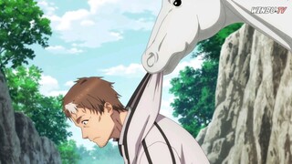 Katainaka no Ossan, Kensei ni Naru EP 9 [Sub Indo]