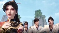 Supreme Above The Sky Episode 03 Subtitle Indonesia