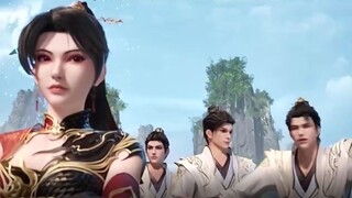 Supreme Above The Sky Episode 03 Subtitle Indonesia