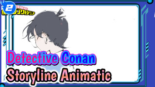 [Detective Conan / Animatic] Slow Heaven and Earth_2