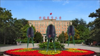 国庆只放三天是吧，丢光你的脸