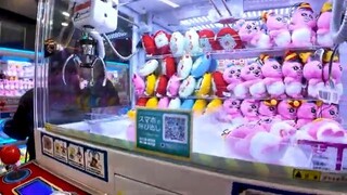 Tokyo Shinjuku🐶Chekeraccio♪💖4K non-stop 1 hour