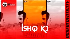 ISHQ KI SHORT BY ASRED