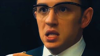 Tom Hardy: Thực ra tôi là một người dễ thương