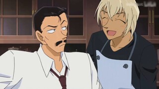 [Scarlet Group/Chi'an] Come in and eat dog food with Xiao Ke