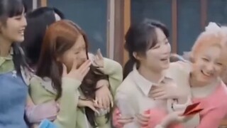 Adik laki-laki Yuqi akan dilarang tampil di acara itu di masa mendatang