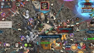 CAPITAL CLASH SVS 485 vs 930 FINAL - PART 3 STATE OF SURVIVAL