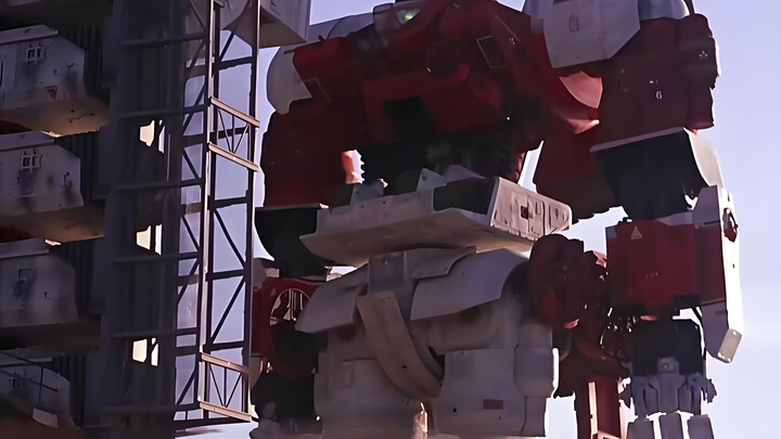 When humans encounter disputes they can't resolve, they simply settle them through robot competition