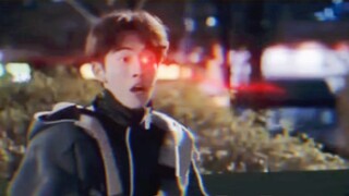 Film editing | Nam Joo Hyuk is 100% straight