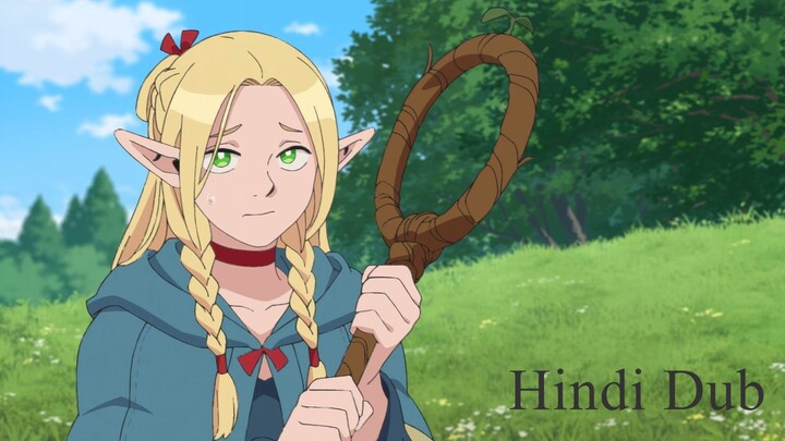 Delicious in Dungeon S01E01 | Hindi-Dub | 0-1 Edit