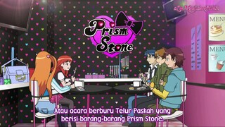 Pretty Rhytm: Aurora Dream Eps 4