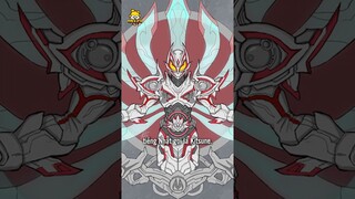 Vì sao Ace được gọi là Kamen Rider Geats? - Top Sự Thật Thú Vị | meXINE