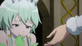 isekai wa smartphone season 2 eps 4