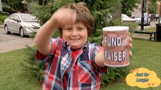 Ăn xin có tổ chứ.