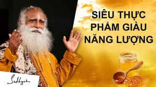 Món ăn ngon mỗi ngày - Vì sao những người tập luyện Yoga nên tiêu thụ mật ong?