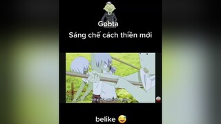 Gobuta- Chuyên gia sâng tạo 🤣 wibu highlightanime fananime editanime animeaction slime gobuta gobta thiền