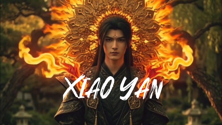 Ai | Xiao Yan BTTH