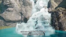 Throne Of The Sword Master Eps 01 Sub indo