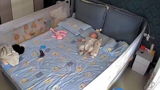 แค่ความเร็วของฉันเร็วพอ ก็สามารถต่อเนิร์สเซอรี่นี้ได้!