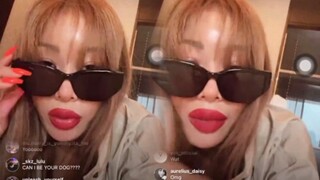 Jessi hát live ca khúc BLACKPINK Pink Venom theo phong cách a cappella!