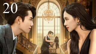🇨🇳Live or Love (2025)💟Eps 20🇮🇩[Sub Indo]