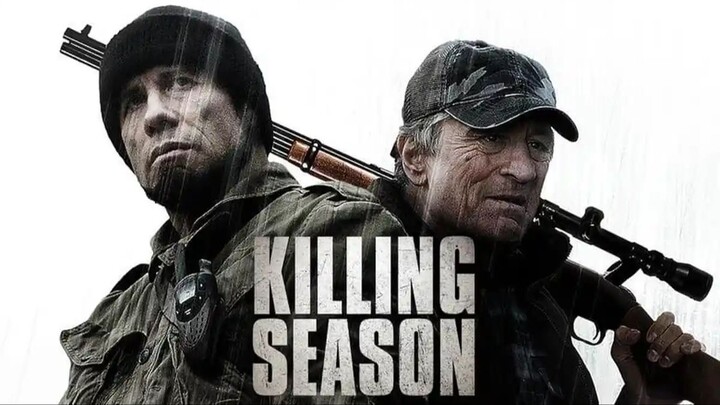 Killing Season (2013) Subtitle Indonesia