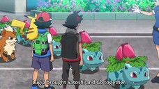 Pokemon (2019) episode 4