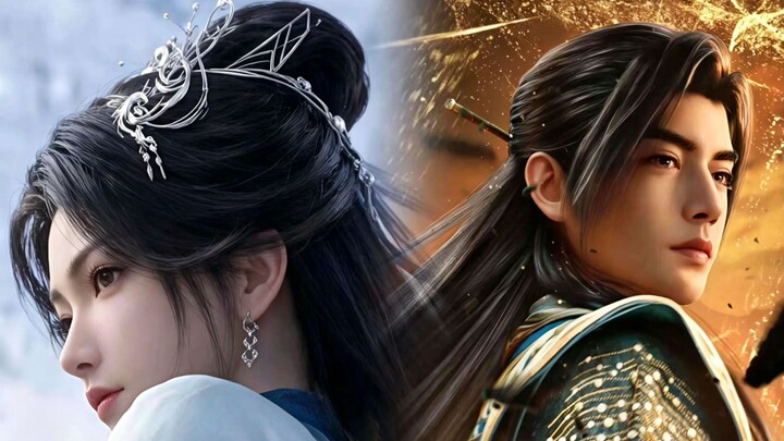 Yang benar-benar tak bisa dilupakan hanyalah si Bulan Putih.