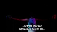 Cuộc Đấu Dài Hơn: Hơn Cả Bóng Rổ EP 3 [Sub Việt]