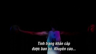 Cuộc Đấu Dài Hơn: Hơn Cả Bóng Rổ EP 3 [Sub Việt]