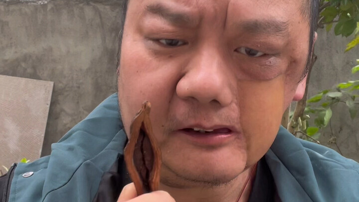 Saya secara terbuka menyeru kepada Tuan #Andy Lau! Entah Anda tahu atau tidak, ada pihak yang memanf