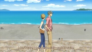 ENG Natsuyuki Rendezvous – EP7