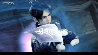 dukun donghua episode 4