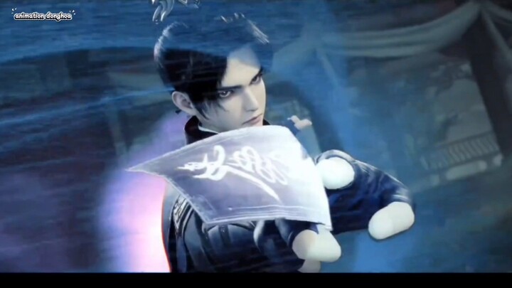 donghua terbaru episode 4