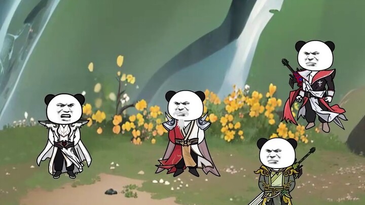 Episode 61: If you don’t bow to the emperor when you meet him, your true destiny will be lost, and y