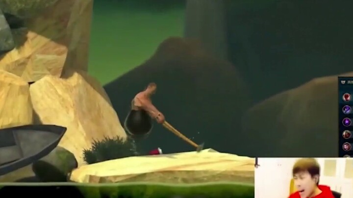 It is recommended to change it to: Attacking Lu Benwei (high burning throughout the whole process, i